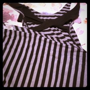 Venus Maxi Cross Back Dress